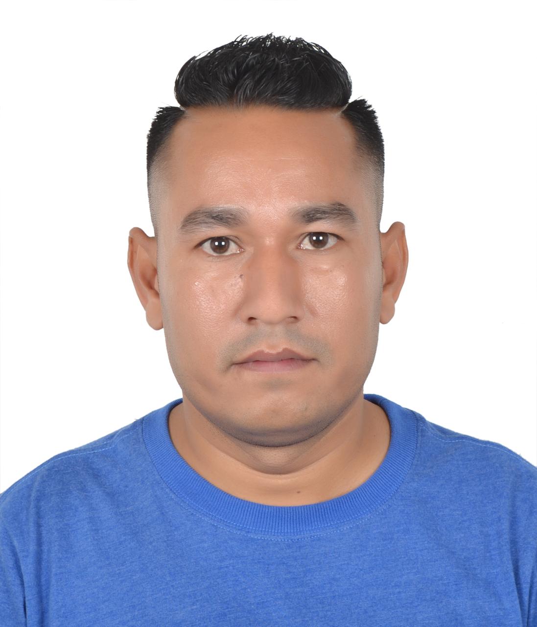 Prem K.C - Founder