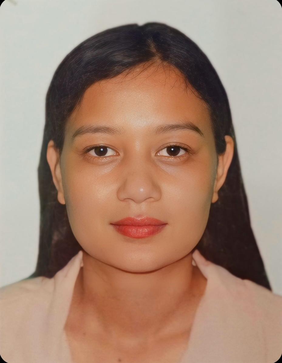 Khima Bohara - Relations Director