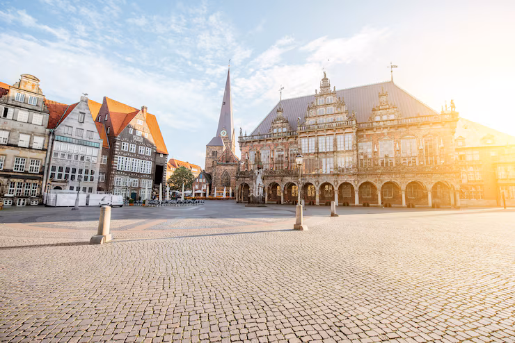 Germany visa services