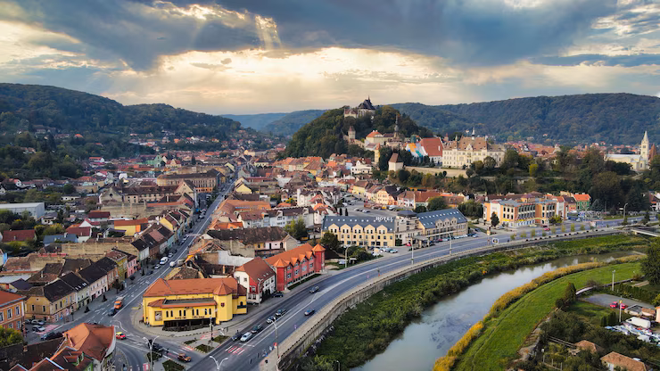 Romania